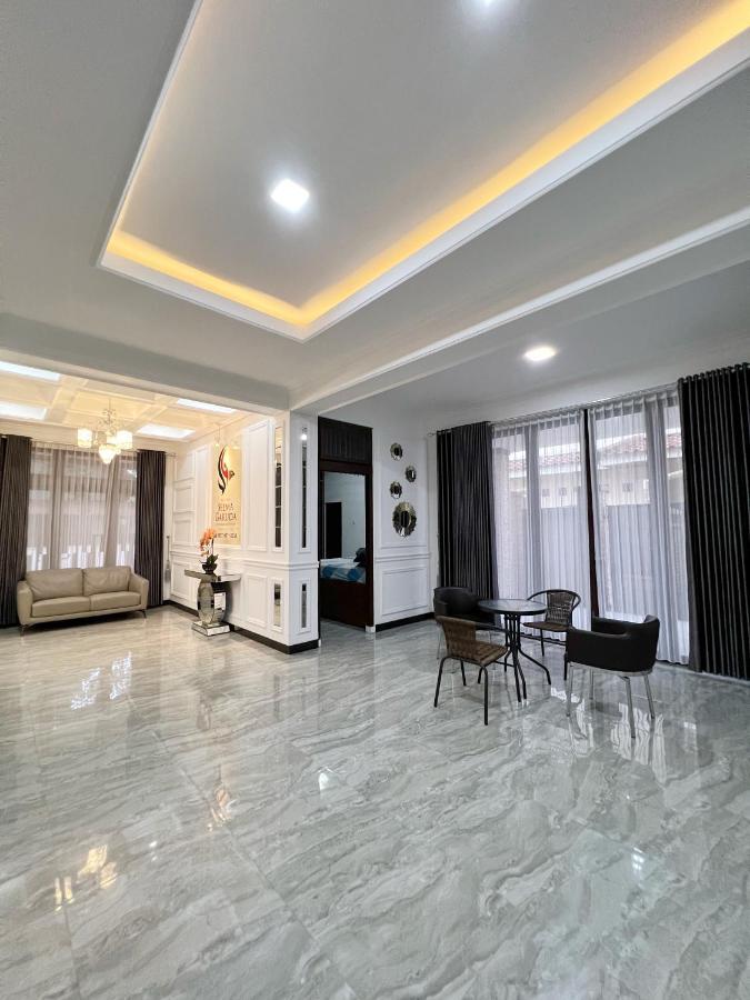 Wisma Selma Garuda Kejayan Exterior foto