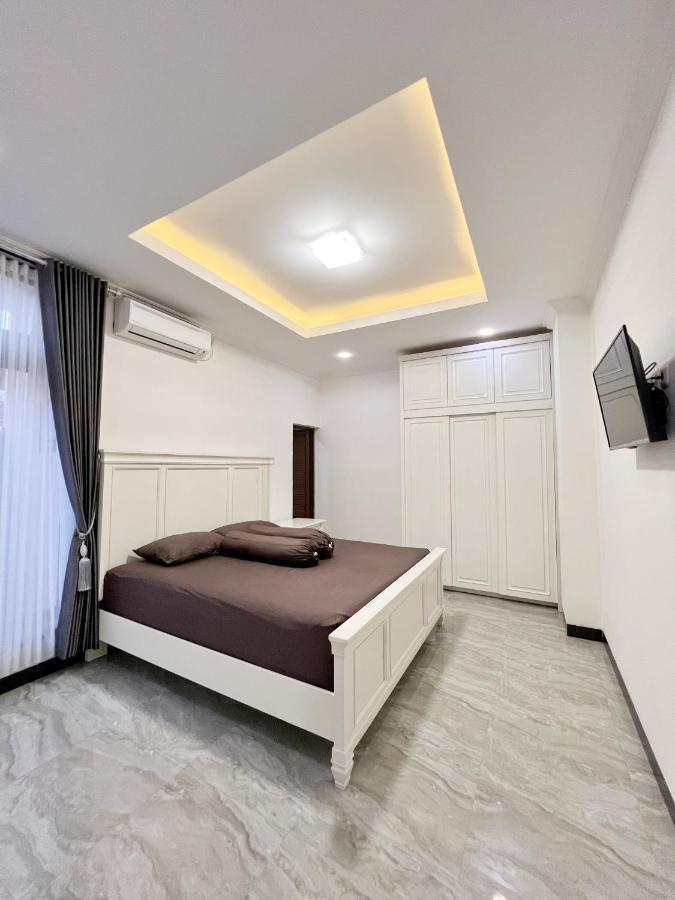 Wisma Selma Garuda Kejayan Exterior foto